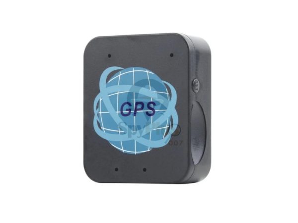 Mini GPS Tracker-Bug featured image