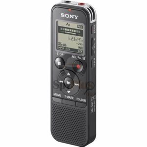 Sony Recorder 01 featured image