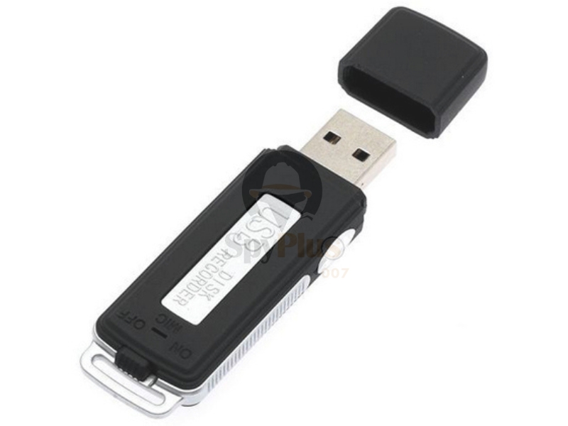 Voice Recorder 16GB featured image