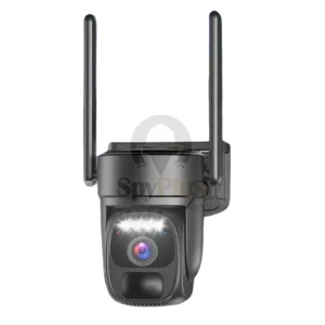 4G Solar-Security Camera for sale in Cyprus